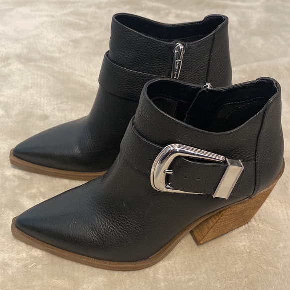 Vince Camaro Gidgey bootie - Picture 3 of 6